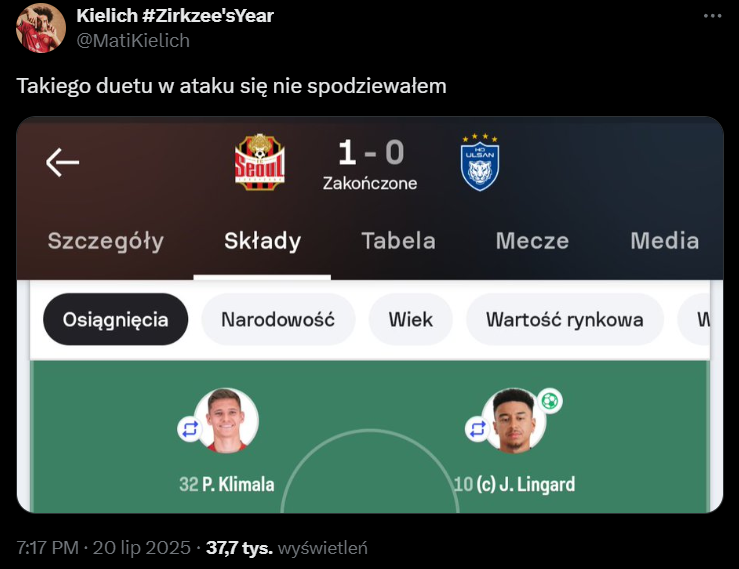 HIT! Oto DUET w ataku klubu FC Seul! :D